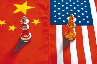 國戰會論壇》美國為何撼動不了中國統一的決心（譚傳毅）