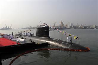影》反制北京 印度鮋魚級最新潛艦服役 提升海軍這項能力