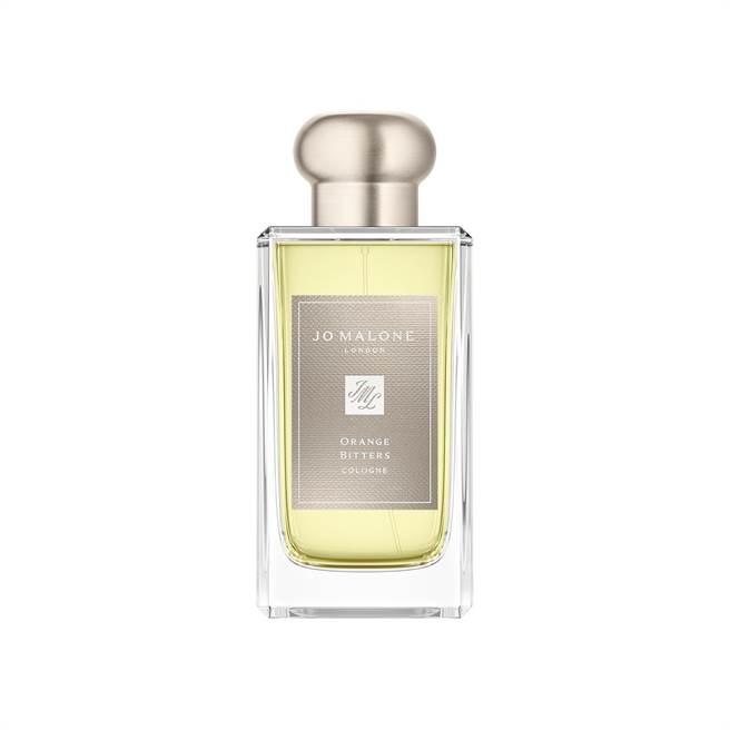 Jo Malone London星光圣诞系列苦橙香水 100ml ，5450元。（Jo Malone London提供）