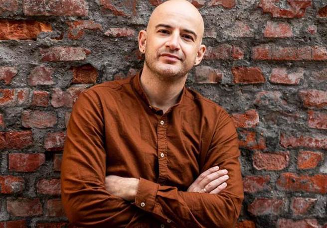 艺人吴凤从土耳其来台发展多年。（图／吴凤 Rifat脸书）