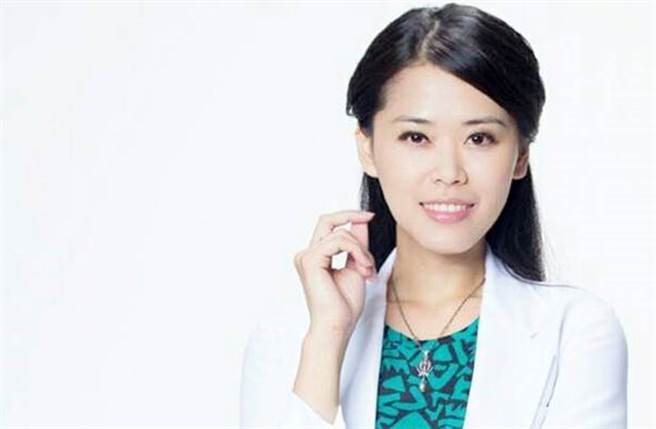 中山醫院家醫科醫師陳欣湄是各大談話節目力邀對象。（圖／陳欣湄。家醫科女醫師日常臉書）