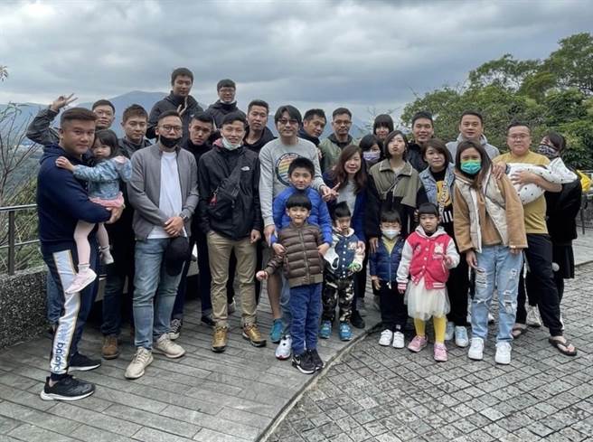 永庆加盟四品牌联卖流通案件多、客户选择多，成交速度快转好几倍，让团队业绩稳健。(图/永庆不动产提供)