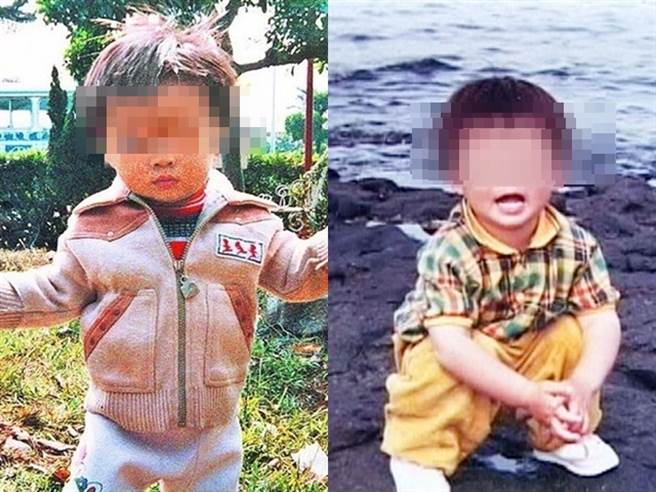 王邦鏞將鄭童頭部重擊再勒死後，焚燒成黑炭色，並沾染泥巴，裝入花格大皮箱，丟棄在高速公路車道外側草叢，之後被清潔人員發現。（資料照）