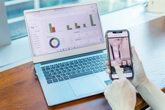 （VR看房跃居为王道！新北市三重五谷王、土城明德两座青年社会住宅率先升级。图／新北市住都中心提供）