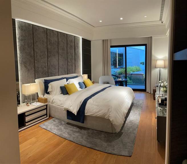 萬物皆漲，台北市大樓、公寓、小宅房價也全面攀升。圖文∕蔡惠芳