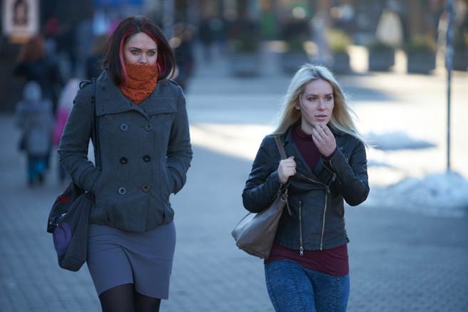 有网友分享冬天来临伴随的3大困扰，引起共鸣。（示意图／Shutterstock）