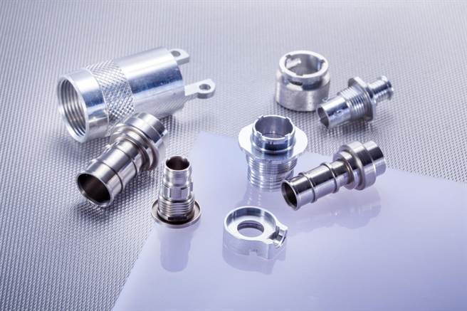 投資台灣事務所本周通過7家中小企業投資26億元案子，其中南帝精密(圖)與千朋實業都是為了擴增航太零件產線。(圖／取自南帝精密官網)