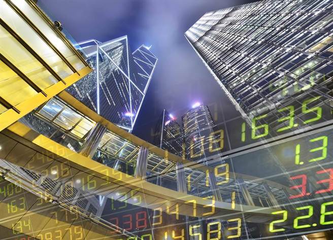 台湾投资人「被下单」买港股，主角深蓝科技股东套现约3700万元。（示意图／达志影像）