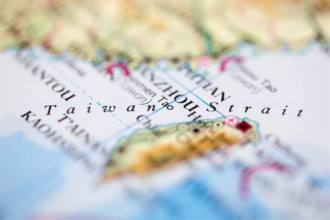 剑指外部和台独势力！大陆东部战区海空兵力持续在台海方向战备警巡。（达志影像）
