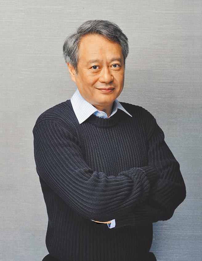 金马执委会主席李安（金马执委会提供）