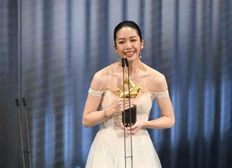 22歲王渝萱擊敗影后、視后4前輩奪金馬女配角 懊惱忘了謝他