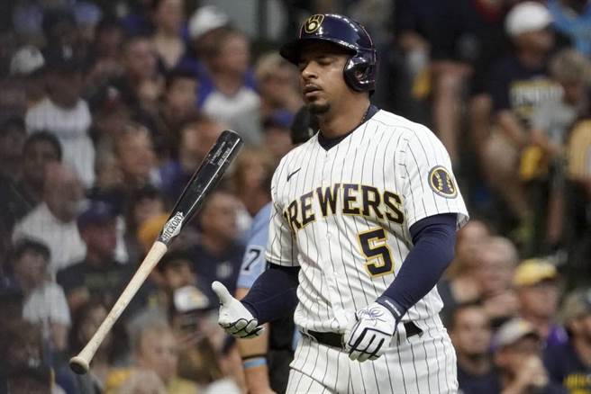 艾斯寇巴加盟大都會。（美聯社資料照）