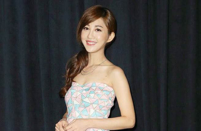 王晴因為不明急性腹炎，跑了兩家醫院急診。（圖／中時資料照）