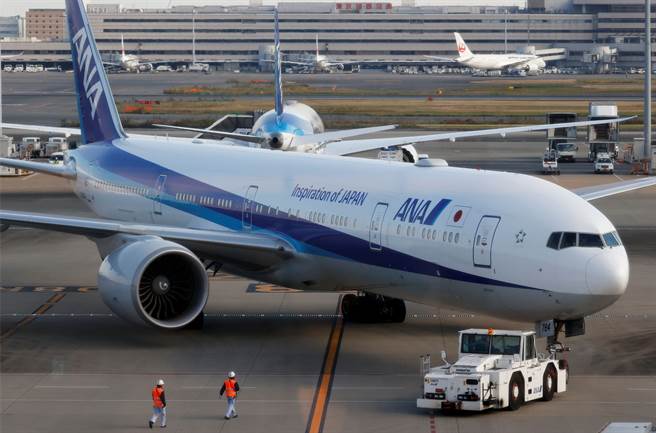 日本緊急強化對非洲南部6國入境管制後，28日零時起將再新增莫三比克等3個非洲國家。（圖／路透社）