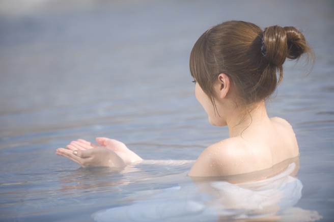 澡堂文化在日韩2国相当流行，唯独台湾却夯不起来。（示意图／达志影像）