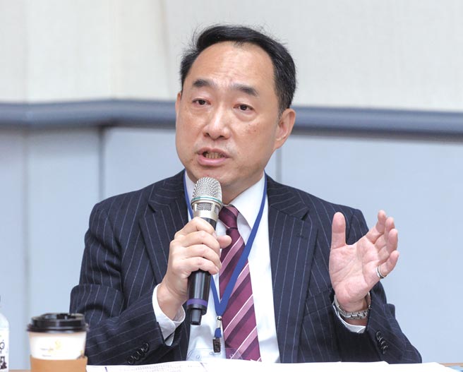 KPMG健康照护与生技产业服务团队主持会计师 寇惠植   摄影／王德为