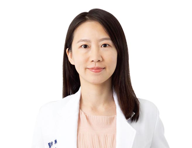 謝昌儒小檔案◆現任：◎彰化基督教醫院中醫部主治　醫師◆學歷：◎義守大學學士後中醫學系醫學士◆經歷：◎彰化基督教醫院中醫部總醫師◎彰化基督教醫院中醫部住院醫師◎台灣中醫兒科醫學會永久會員◎台灣中醫兒童暨青少年科醫學會　會員          圖／彰化基督教醫院提供