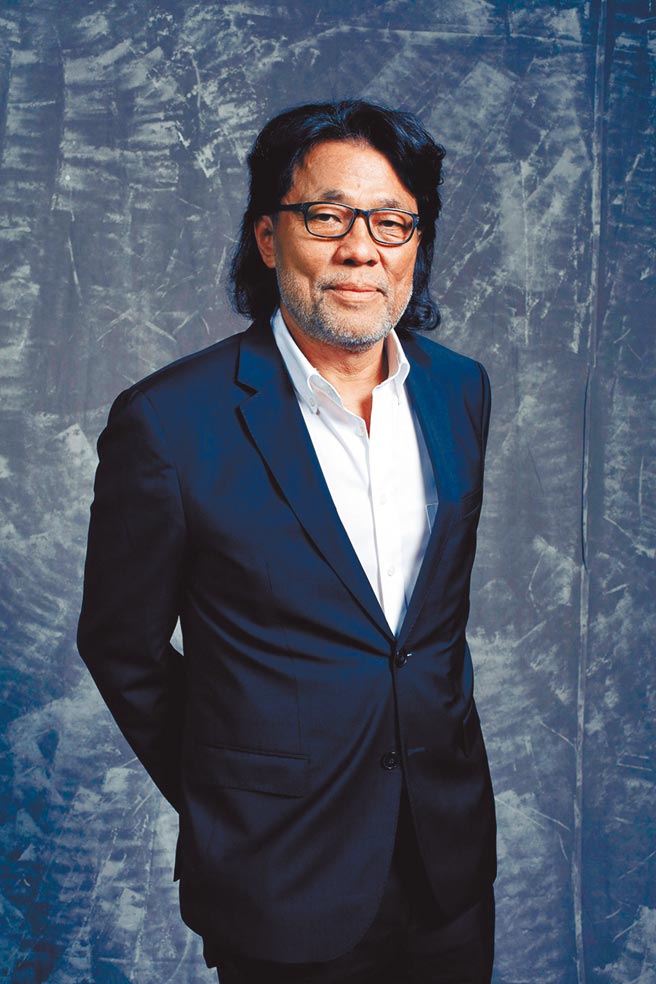 李屏賓將接下金馬金馬執委會主席一職。（金馬執委會提供）