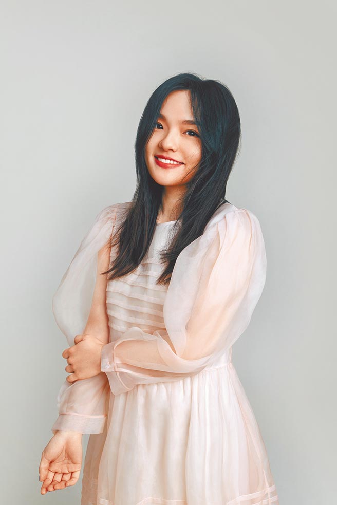 徐佳莹耶诞节将在台南开唱。（宽宽整合行销提供）