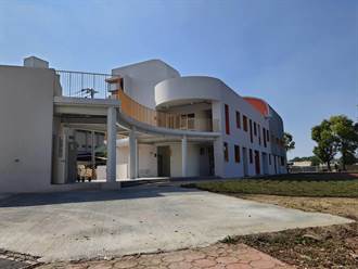 提供平價教保服務 教育部補助雲林縣9校新建公共化幼兒園