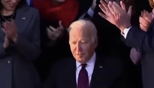 陈朝平》民主峰会邀请的，都是听话的！(图/爱传媒提供)