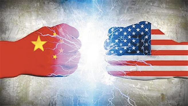 中俄驻美大使联合发文 吁民主峰会停止挑动隔阂与对立。（示意图／达志影像）