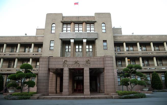 运动也要「元宇宙」？ 行政院：将研议运动科技未来发展。（资料照/姚志平摄）