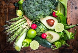 吃菜也能吃出大肌肉！營養師曝8大高蛋白蔬菜