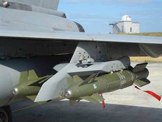 印度為LCA光輝戰機配置法國導彈 可打擊中國邊境軍事目標