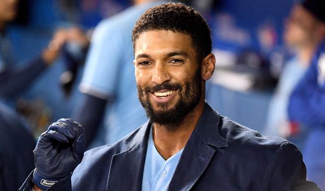 游骑兵获得超强二垒手(路透社资料照)