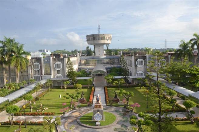 高雄监狱爆集体性霸凌，1男遭6舍友强打手枪搓乳数个月。(中时资料库)