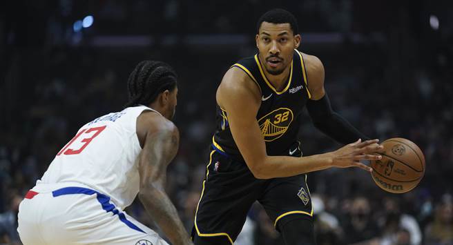 波特表现出色(美联社)