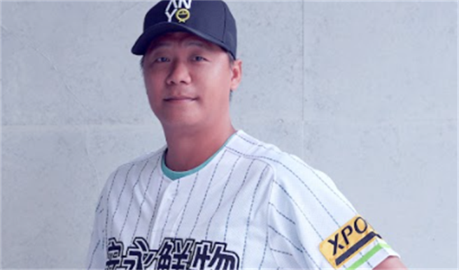 倪福德成为投手教练(安永鲜物提供)