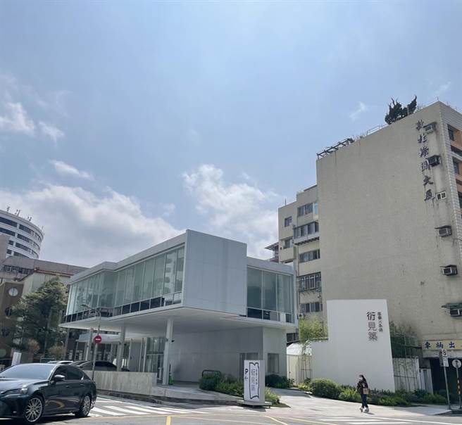 （台北豪宅最新一季表现亮眼。图∕蔡惠芳）