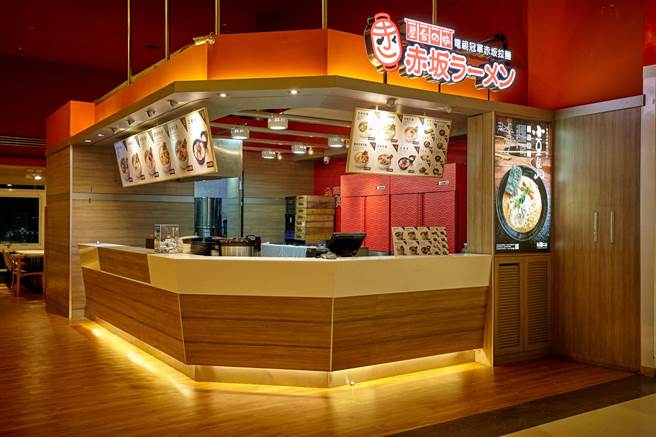 来台22年的「赤坂拉麵」惊传分店全撤，让不少老饕直呼太可惜。（图/翻摄赤坂拉麵脸书粉丝专页）