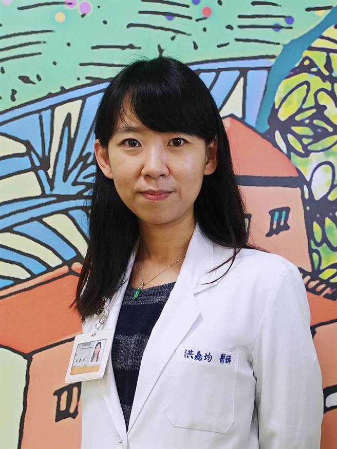 八里療養院醫師籲三手菸有恐怖有害物質（八里療養院提供／戴上容新北傳真）