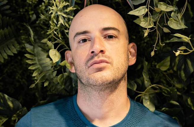 吴凤从土耳其来台发展已经15年。（图／吴凤 Rifat脸书）