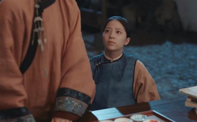 欧阳娣娣的处女作《当家主母》卷入杀猫疑云。(图/翻摄自微博)