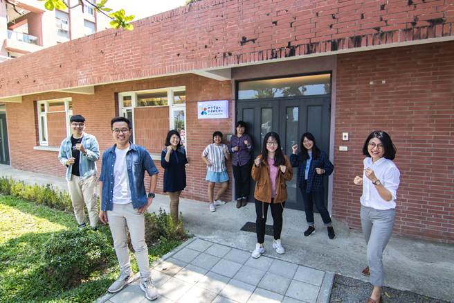 国立中山大学第一届「艺企公益艺术公益媒合支持计画」吸引122项公益提案。（国立中山大学提供／袁庭尧高雄传真）