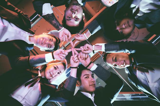 《月老》受好评。（传影提供） 