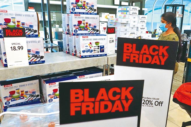 年终购物 预见零售四趋势