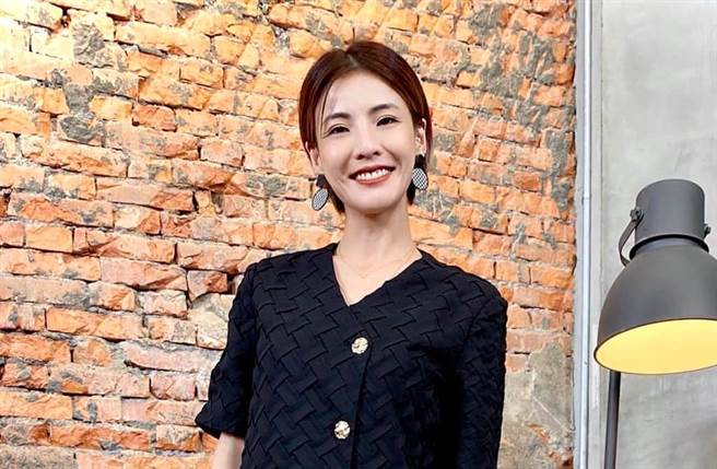 徐小可是着名的幸福人妻代表。（图／取材自白吉胜&徐小可 Love 白宫这一家 Pai’s Family脸书）