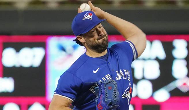 罗比雷加盟水手(美联社)