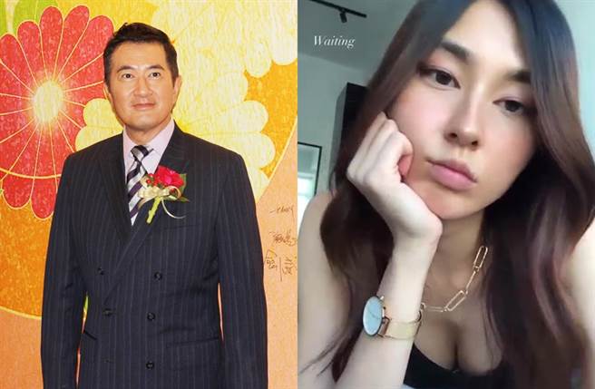 邓梓峰的大女儿邓琼芝目前是专职摄影师。（图／取自《on.cc东网》）