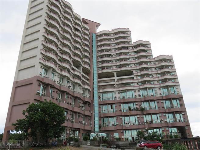 百万元有找的宜兰平价宅。图／台湾金联提供