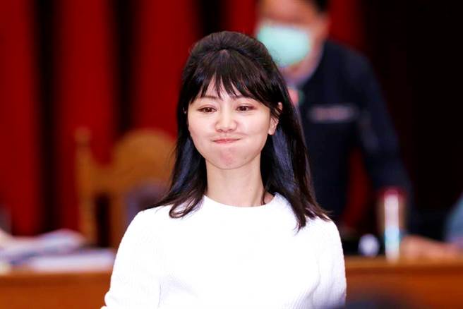 民进党立委高嘉瑜传出遭男友殴打，世界卫生组织（WHO）3月公布的调查报告显示，全球女性中，每3人就有1人一生中曾遭遇暴力对待。（图／本报资料照片）