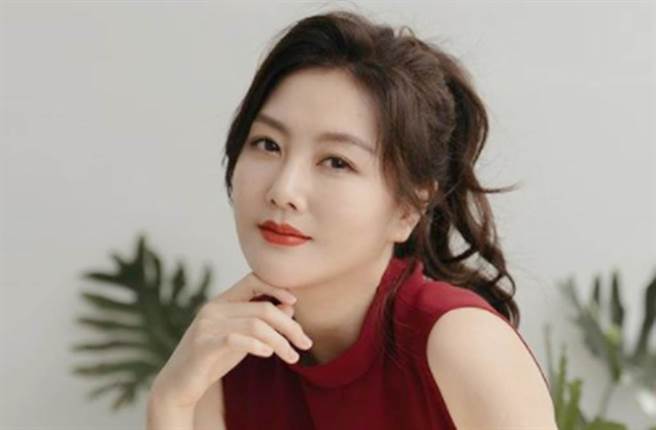 陶嫚曼7月迎接二女儿报到。（图／ mandytao IG）