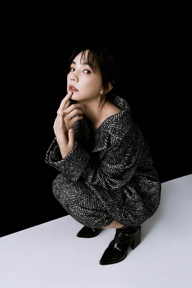 天后Ella将担任跨年倒数前压轴献唱的重任，她显得相当雀跃。（台中市政府提供）