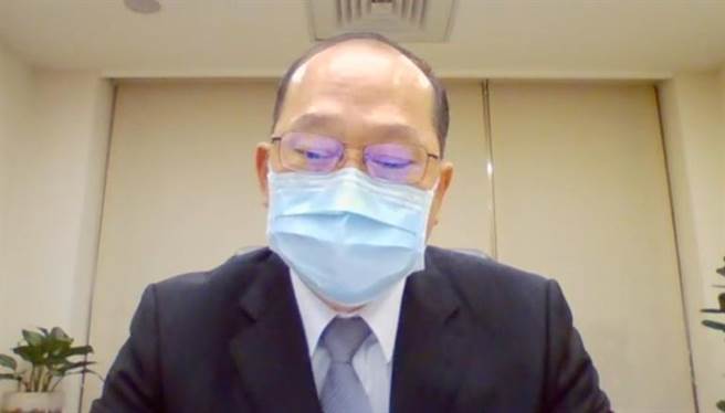 （金管會銀行局副局長林志吉。圖／視訊截圖）