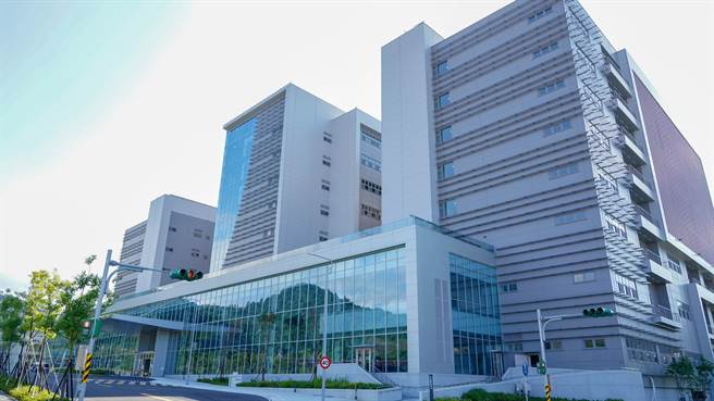 新店宝高智慧产业园区第3次招商开跑！即日起到明年1月3日受理投标文件。（新北市经发局提供）